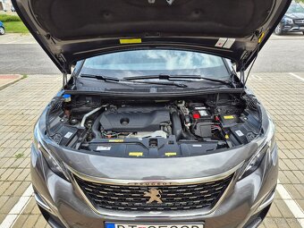 Peugeot 5008 1.6 PureTech 180 GT Line EAT8 - 15
