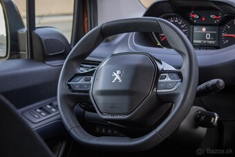 Peugeot Rifter ALLURE 1.5 BlueHDi 130 S&S - 15