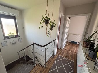 Útulný  Rodinný dom Topoľčany s bazénom - 15