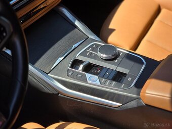 BMW 420d xDrive Gran Coupe M-Sport 2023, 58 676km, ZARUKA - 15
