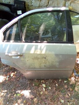 Mondeo mk 3 - 15