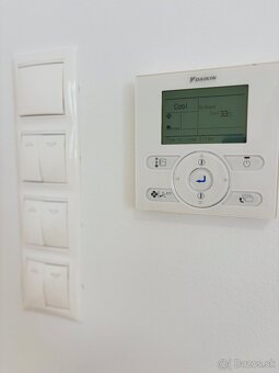 Prenájom,ELITNÉ BÝVANIE,4-izb.byt,240m2,Bratislava-DLHÉ DIEL - 15