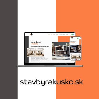 💻 TVORBA WEB STRÁNOK, E-SHOPOV A ONLINE MARKETING - 15