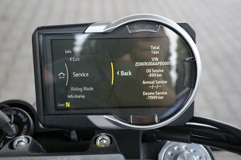Ducati Scrambler Icon 800 odpočet DPH/záruka - 15