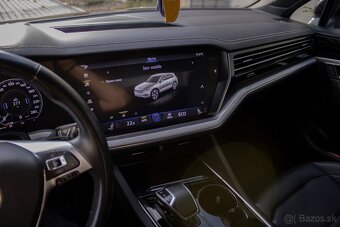 Volkswagen Touareg 3.0 V6 TDI R-Line /aj na splátky/ - 15
