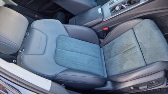 Audi A6 Allroad 55 3.0 V6 TDI 366PS  mHEV quattro odpočet - 15