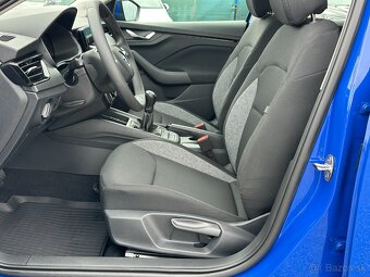 Škoda Scala 1.0 TSi . V Záruke - 15
