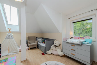 Na predaj 6 izbový rodinný dom - Košice, Moldava nad Bodvou - 15