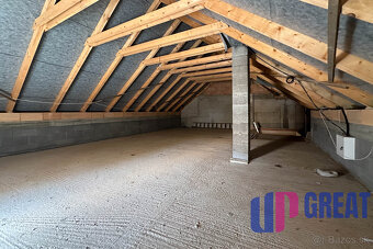 NA PREDAJ dom/reštaurácia, Moravské Lieskové, časť Šance - 15