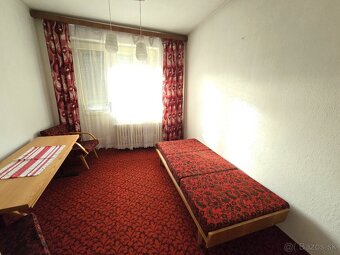 RD na predaj, pozemok 1125 m2. Výhradne u nás - 15