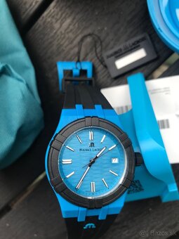 Maurice Lacroix Aikon Tide - 15