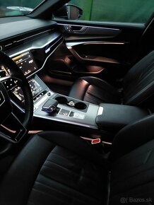 Audi A6 3.0Tdi Quattro 170kw 2019 Virtual - 15