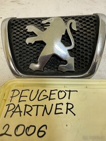 Peugeot partner,Citroën Berlingo 1997-2014 - 15