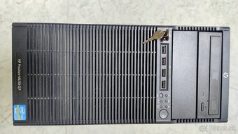 Predám 2 x server HP ProLiant ML110 G7 - 15