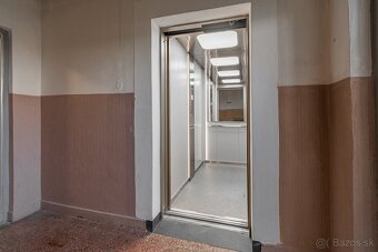 Na predaj | 1 izbový byt 31,50 m² - Drobného | Dúbravka - 15