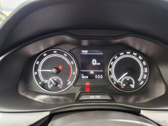 Škoda Scala 1.5 TSI - 15