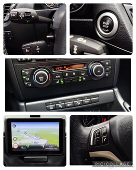 BMW X1 2.0 X-DRIVE, X-LINE - 15