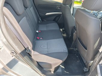 Suzuki S-Cross  1.6 benzin 4x4 Elegance M5 - 15