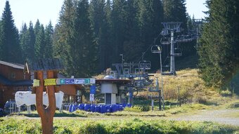 2-izbový apartmán v Oravskej Lesnej - Orava Snow - 15