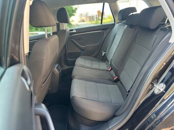 VOLKSWAGEN GOLF 1.6TDI 77KW/105PS 2011 KLÍMA VÝHREV SENZORY - 15