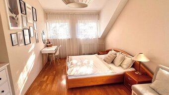 Na predaj exkluzívny 5-izbový  dom s dvojgarážou, Bánov - 15