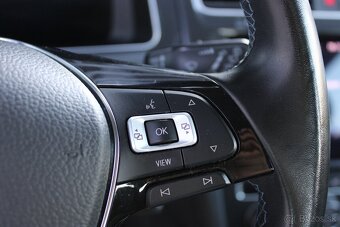 VW E-GOLF 100kw-2019-dig.bud.,acc temp.,navi. - 15