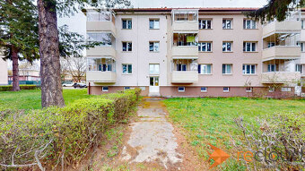 PREDAJ - 3-IZBOVÝ BYT NA GORKÉHO ULICI V MARTINE, ČASŤ PODHÁ - 15