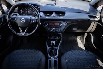 Opel Corsa E 1.4, Easytronic, 66kW, A5, (2014-2018) - 15