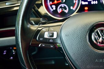 Volkswagen Touran 1.4 TSI DSG Sound Edition ---139 000KM--- - 15