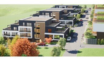 2-izbové byty,APARTMÁNY BOJNICE-APARTMÁNY POD ZÁMKOM,Bojnice - 15