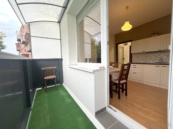 PRENÁJOM zariadený 2 IZB byt 66 m² V. Okr. Partizánske - 15