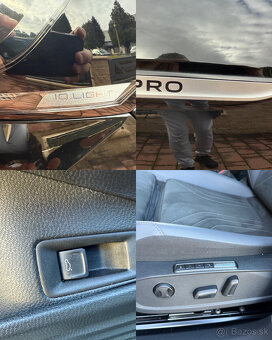 Volkswagen VW ID.5 Pro Performance 77kWh 150kW IQ LED Full - 15