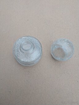 Poháre sklo keramika - 15