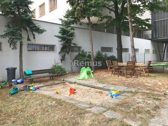 Predaj 3i byt na Pražskej, centrum – terasa, výťah, tehla - 15