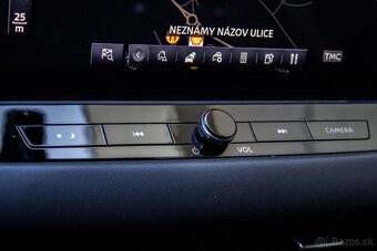 Nissan Qashqai 1.3 DIG-T 158 Mild Hybrid Tekna 4WD X-Tronic - 15