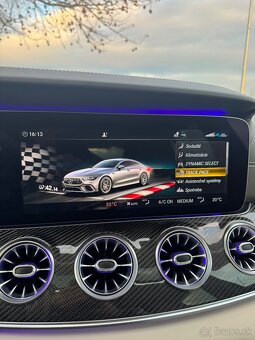 Mercedes AMG GT Mercedes-AMG GT 63 S 4MATIC+ A/T - 15