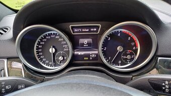 Mercedes-Benz GL/GLS 350 Cdi 7G-Tronic X166 r.v.2015 - 15