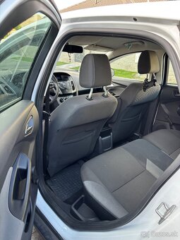 Ford Focus 3 - 15