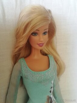 Barbie fashion fever - 15