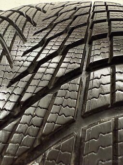 Zimná sada Volvo XC40 , V90 CC  S90 CC 5x108 R19 , 235/50/19 - 15