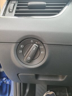 Skoda Octavia 1,5 TSi, DSG, 2020, nove v SR - 15