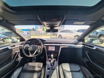 VW ARTEON SHOOTING BRAKE 2.0 TDI R-LINE DSG - 15