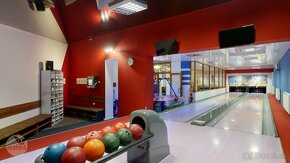 Multifunkčný objekt pri Poprade - apartmány, reštaurácia - 15