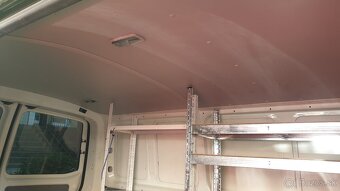 Volkswagen Transporter T5 - 15