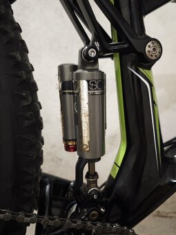 Scott genius Thirty Carbon - 15
