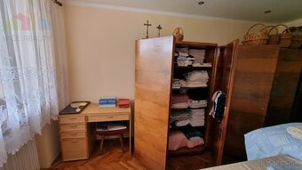REZERVOVANÉ Rodinný dom s pozemkom 900 m² pri kúpeľoch Pie - 15