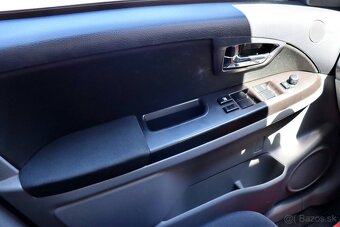 Suzuki SX4 1.6 GS Outdoor Line 4WD - 15