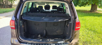 Volkswagen Sharan 2.0 TDI BMT 177k Highline - 15