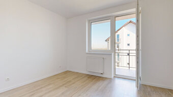 2-izbový byt s loggiou a balkónom v projekte Polianky – Zava - 15