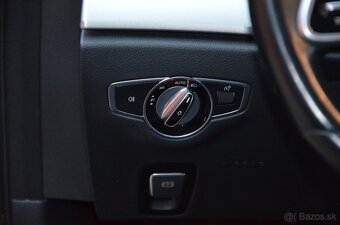 Mercedes-Benz E trieda Kombi 300 DE PHEV 225KW - 15